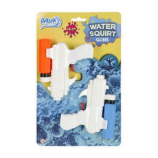 Water Squirter - 2 pack, 14cm